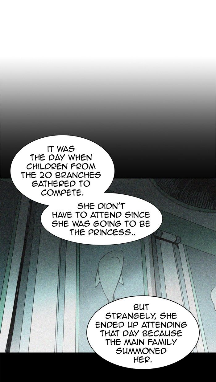 Tower of God Chapter 292 28